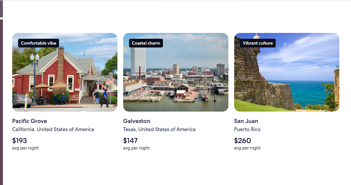 Challenges in the Travel Industry